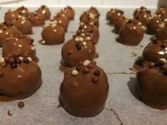 Chocolate balls 3