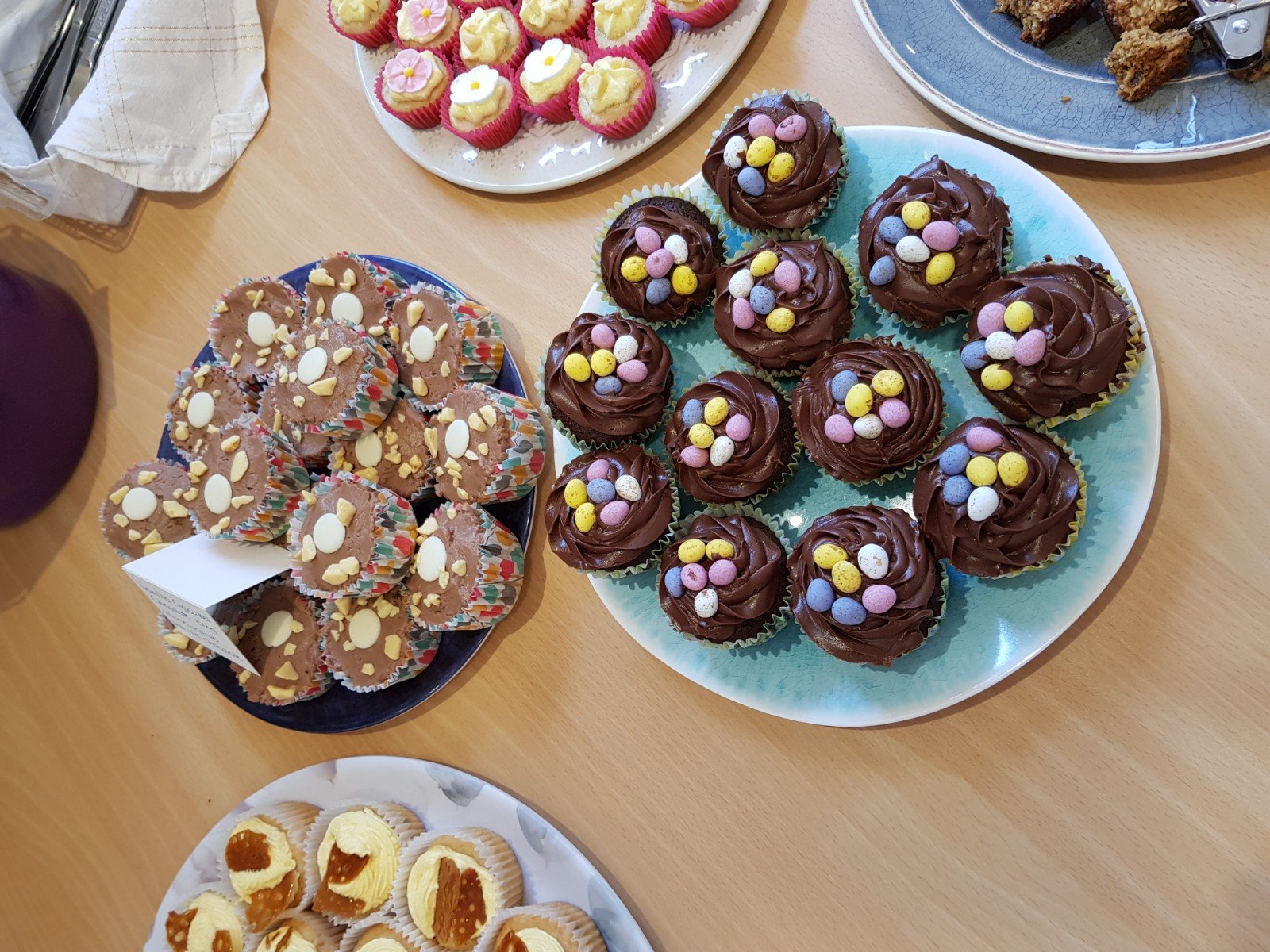 Random Café is 2 – A review of our last 12 months – Random Café Watford ...